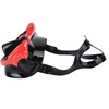 Swimming Snorkeling Goggles HD Waterproof Antifog Diving Goggles With Nose