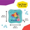 Baby Einstein - Ocean Explorers Sensory Splash, Wassermatte, für die