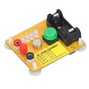 4 Channel Voltage Reference Board AD584K Micro USB Programmable Benchmark