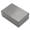 Nakkaa 2Pcs 123 Blocks Matched Pair Ultra Precision 0.0002" Machinist