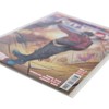 Comic Book Bags for Current/Modern (500-Count) Resealable Premium Sleeves