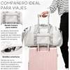 Bolsa de gimnasio SYCYKA Maleta Deportiva 3 en 1 –