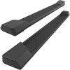 AUTOSAVER88 6 inches OE Style Running Boards, Nerf Bars, Side