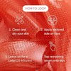 LOOPS WEEKLY RESET - Rejuvenating Hydrogel Face Mask - Rejuvenate,