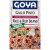 Goya Rice and Red Beans, 7 oz, 2-Pack