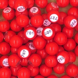 Tapp Collections Juego de Rifas de Bolas (301-400)