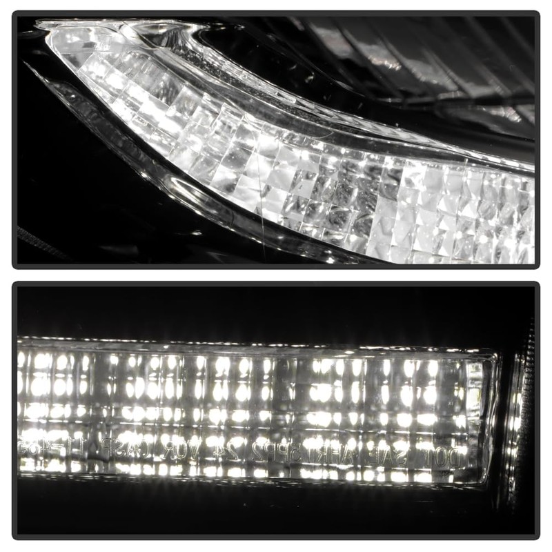 KEEKPO - For 2014 2015 2016 2017 Toyota Tundra Chrome