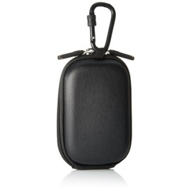 aosta デジタルカメラケース PROTEGGO ブラック AOC-PG1PO-BK