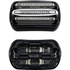 KINGGOO Shaving Head Replacement Part for Brau 3 Series 300S 320S 330S 340S 360S 380S 3000S 3010S 3020S 3030S 3040S 3080S 350CC 370CC 390CC 3050CC 3090CC Cruzen6, Shaver Replacement