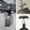 Camry Portable Digital Luggage Scale For Travel - 110lbs Hanging