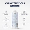 Glicerina Vegetal 500 g 100% Pura | Humectante para Piel