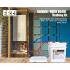 6699 Tankless Water Heater Flushing Kit Includes 1/6HP Submersible Sump