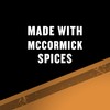 Backyard barbecues just got juicier and more delicious with McCormick
