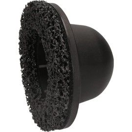 KS Tools 100.5075 Wheel Hub Grinder Set