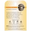 Burt's Bees Bálsamo labial para rellenar calcetines, regalo de vacaciones