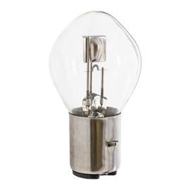 NICHE S2 Headlight Bulb High-Low Beam for KTM 250 125 350 300 525 450 530 MXS EGS EXS SX XCW 44111038000 2 Pack