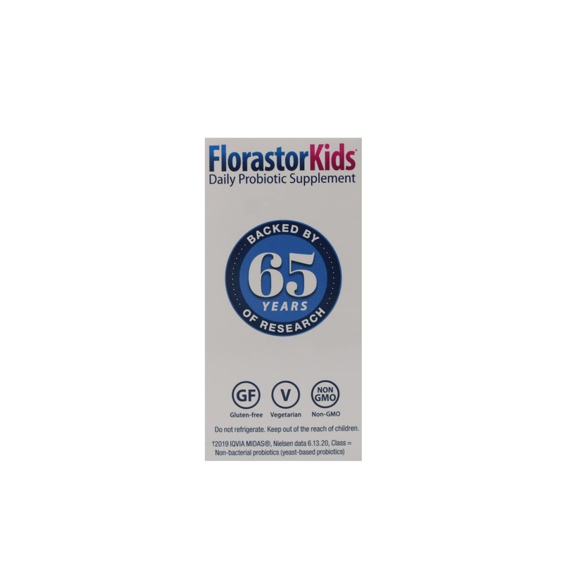 Florastor - Childrens - Florastor Kids - 20 Indv. Wrapped