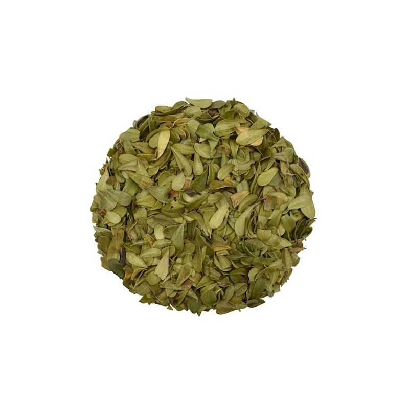 Bearberry Dried Leaves Loose Herb Tea - Arctostaphylos Uva Ursi