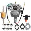 Compatible for Part# 1685301S 16 853 01-S Carburetor Carb Assembly