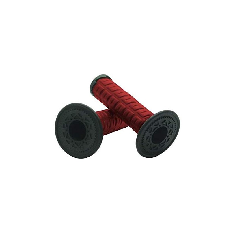 Odi Cush Road Bike Grips (RED)
