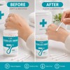 Iodophor Cotton Swabs for First Aid Kits – Individually Wrapped