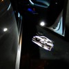 2PCS LED Car Door Logo Lights Projector Compatible with Altima