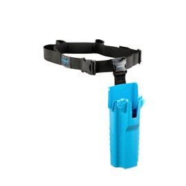 Moaman Commercial Glass Cleaning Professional Tool Tool Holder 2.0 (Genuine Import) Blue