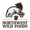 Dried Black Currants - Northwest Wild Foods - Healthy Antioxidants