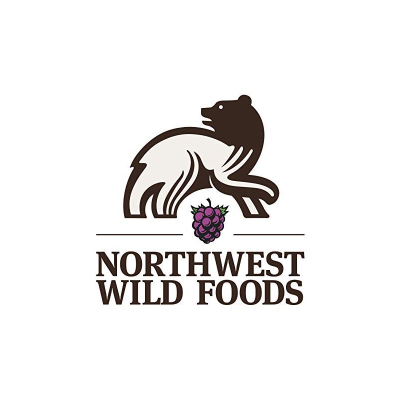 Dried Black Currants - Northwest Wild Foods - Healthy Antioxidants