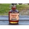 Wood's Pumpkin Spice Maple Syrup