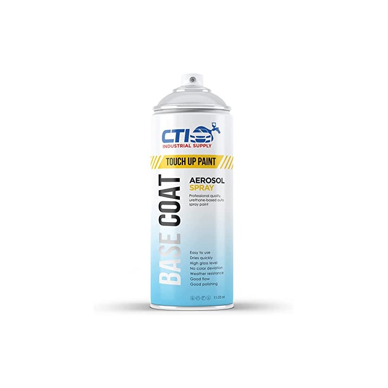 Automotive Touch Up Paint for your Ford Car/Truck - Deep
