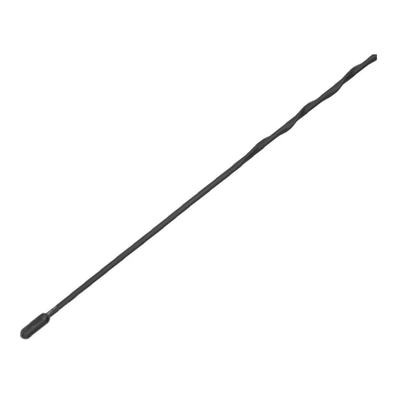 Repuesto Antena Salpicadera Espiral 71 Cm Ford Explorer Negro