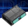 DM556 Stepper Motor Driver 20‑50VDC Low Noise Anti‑Interference 200kHz Pulse