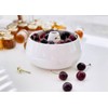Corico - The Cherry Bowl - Porcelain Serving Dish for