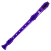 Mad About REC04 Descant Recorder, Soprano School Recorder with Bag,