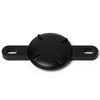 SHEAWA Universal Bicycle Mount Anti-Theft Shell for Bicycle Seat Bow/Water