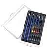 Royal & Langnickel Essentials 16 Piece Calligraphy Art Set, Various