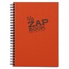 Clairefontaine - Ref 8349C - Recycled 1/2 Zap Books (80
