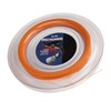 POWERTI Badminton Racquet String High Elasticity Wear Resistant Resin Fibre