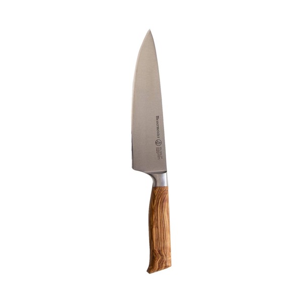 Messermeister Oliva Elite Chef’s Knife (8-inch)