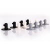 GZ-Design Set of 4 Holder Accessories Compatible with KitchenAid Flat
