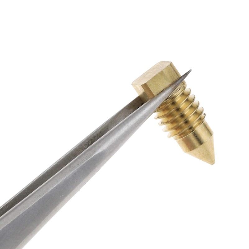 EMSea Heating Radiator Bleed Screw, Rotating Threaded Control for Bleed