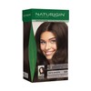 Naturigin Hair Colour - Permanent - Dark Coffee Brown -