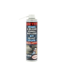 Loctite 760225 Mineral Oil, 400 ml