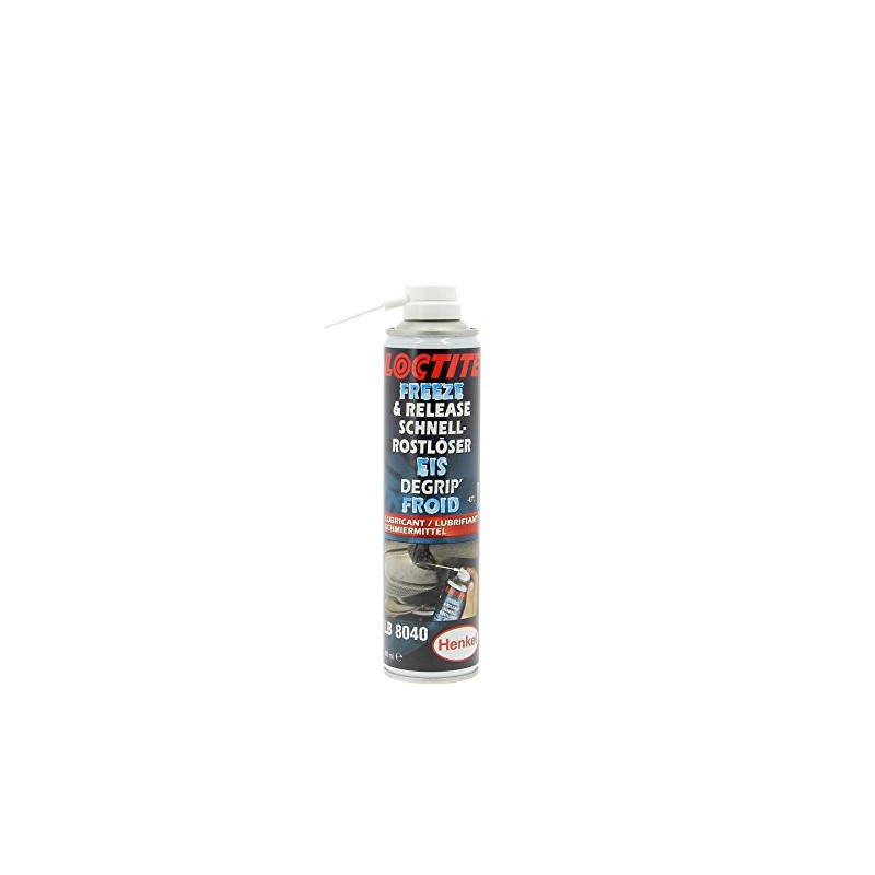 Loctite 760225 Mineral Oil, 400 ml