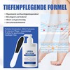 60% Urea Cream Foot Cream for Cracked Heels and Dry