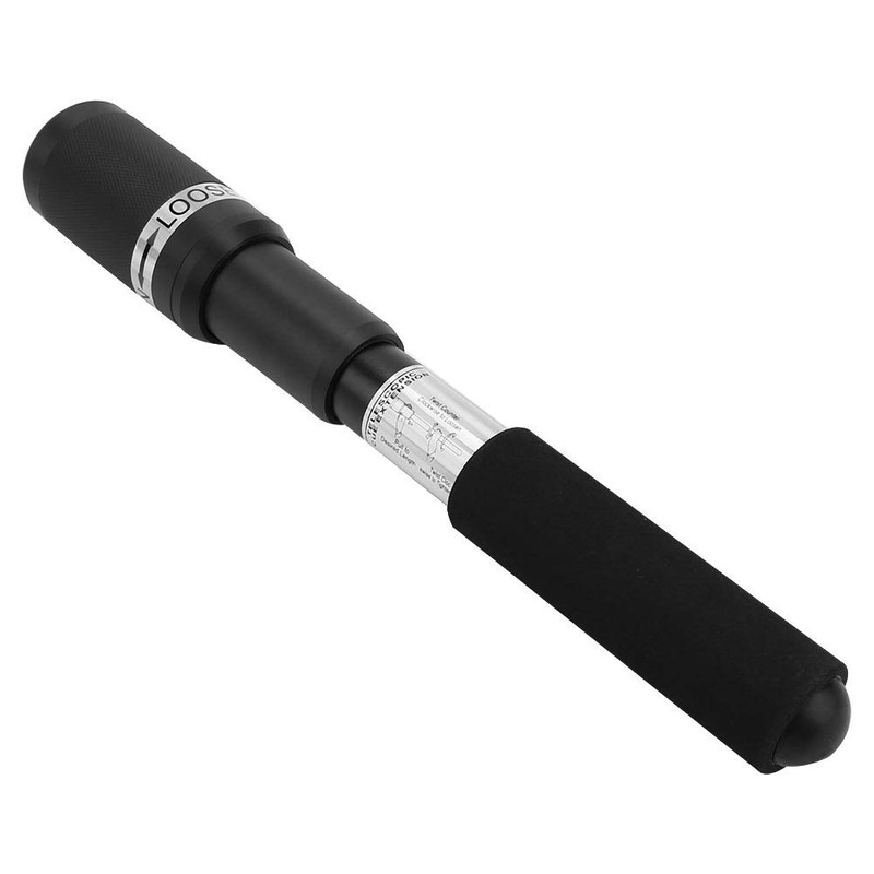 Keenso Pool Cue Extender, Nine-Ball Club Telescopic Pool Cue Extension