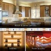 Armacost Lighting 152210 RibbonFlex Pro Series 60, 8.2 ft, 4000K