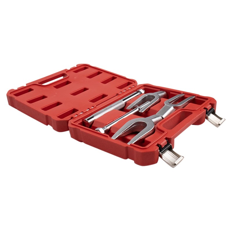 TRQ Ball Joint Tie Rod Separator Pitman Wedge Pickle Fork