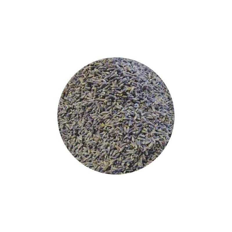 NEW SEASON Organic Dried Lavender Flower Buds Fragrant Great Scent